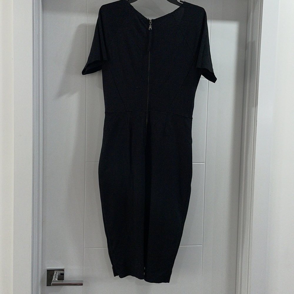 H&M Bodycon Midi Dress - Gem